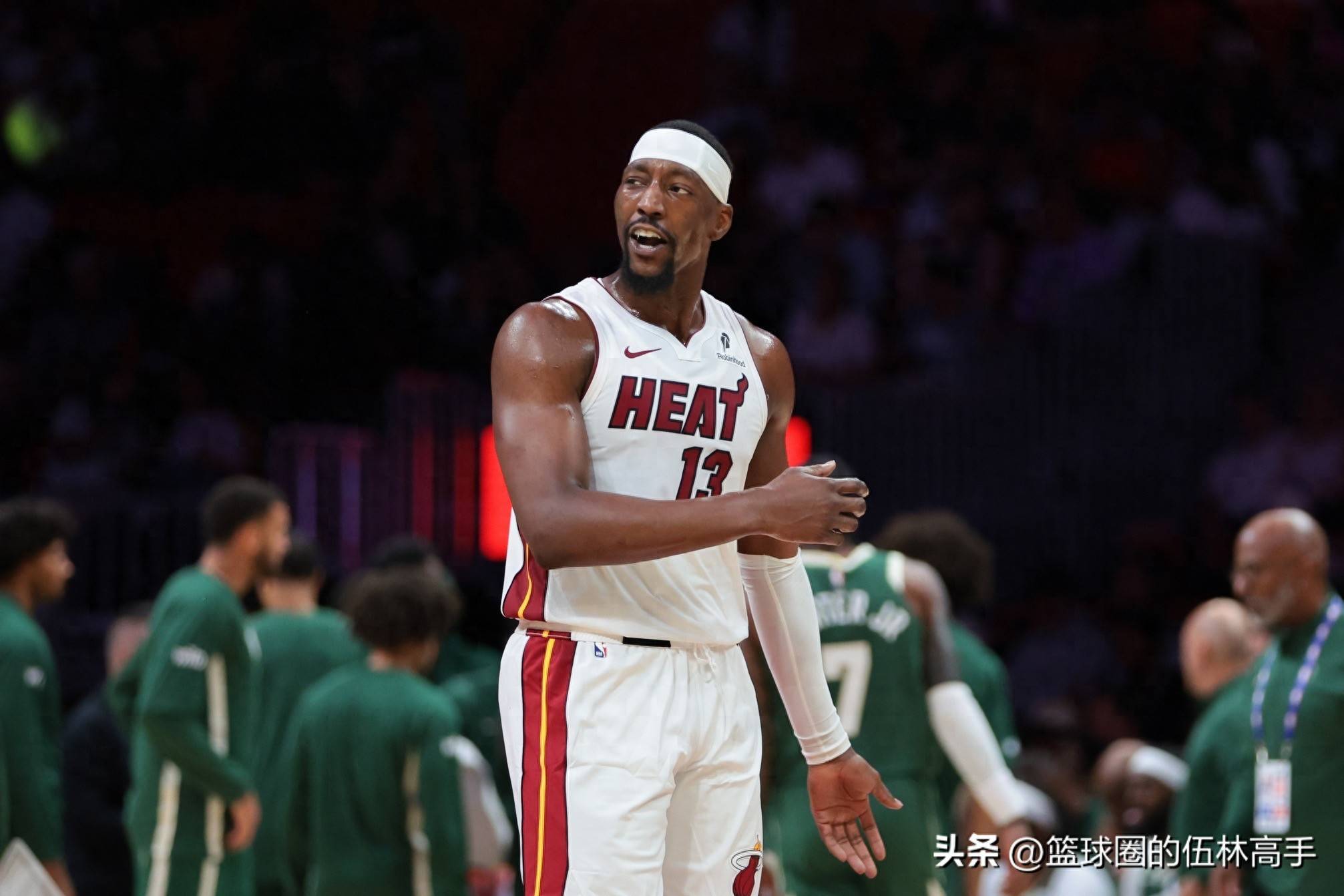 关于迈阿密热火迎全明星赛关键赛，今晨单刀错失，管理层满意，资深球员宣示担当的信息